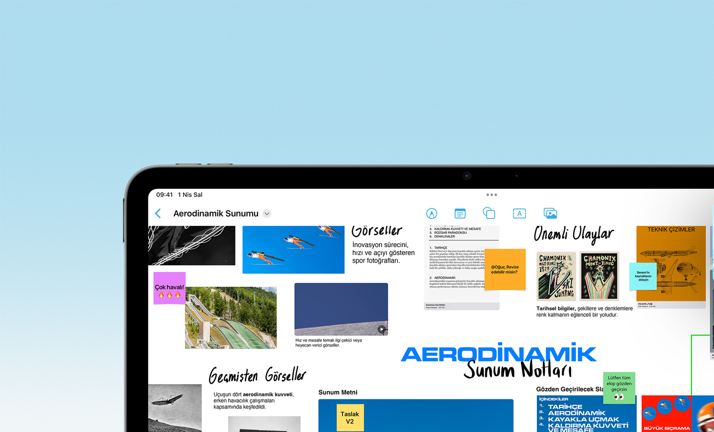 İndirilen filmler ve diziler