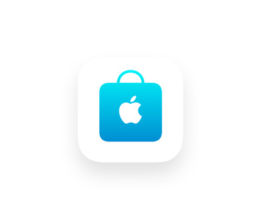 L’app Apple Store