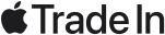 (صورة) لشعار برنامج Apple Trade In
